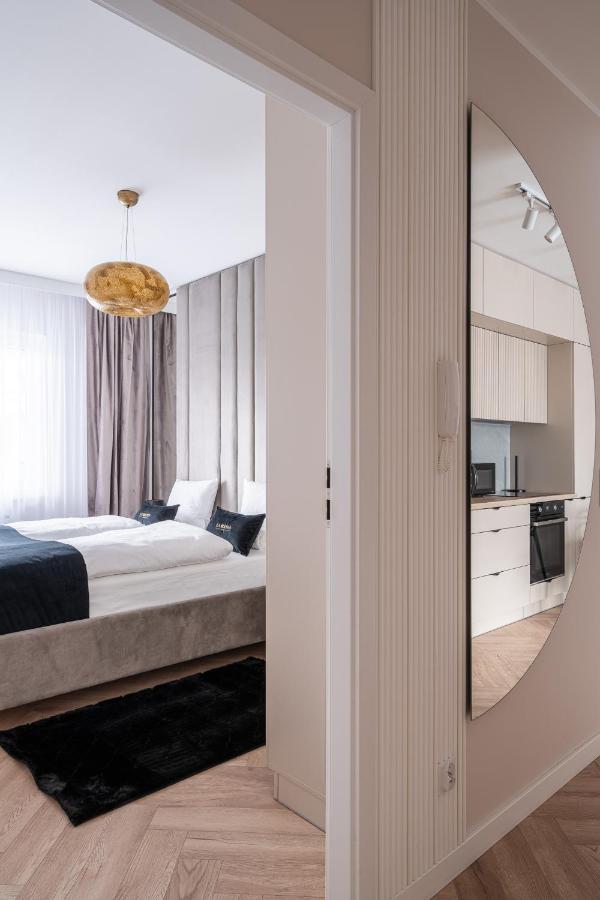 Rentplanet - Nowa Manufaktura Apartment Wroclaw Exterior photo