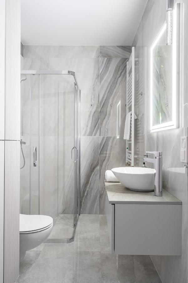 Rentplanet - Nowa Manufaktura Apartment Wroclaw Exterior photo