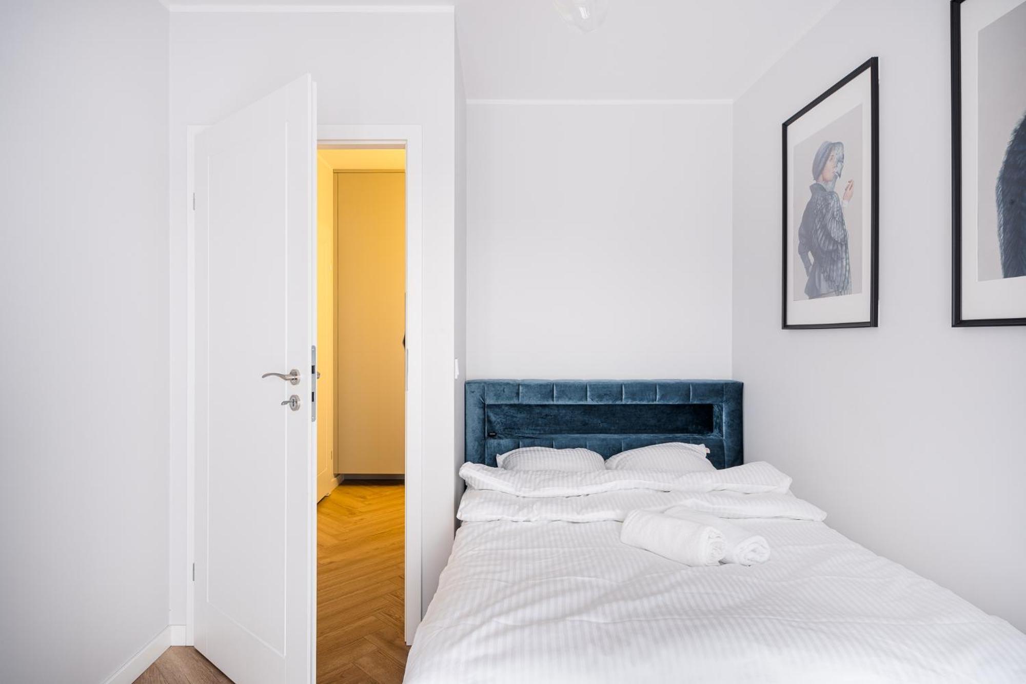 Rentplanet - Nowa Manufaktura Apartment Wroclaw Exterior photo