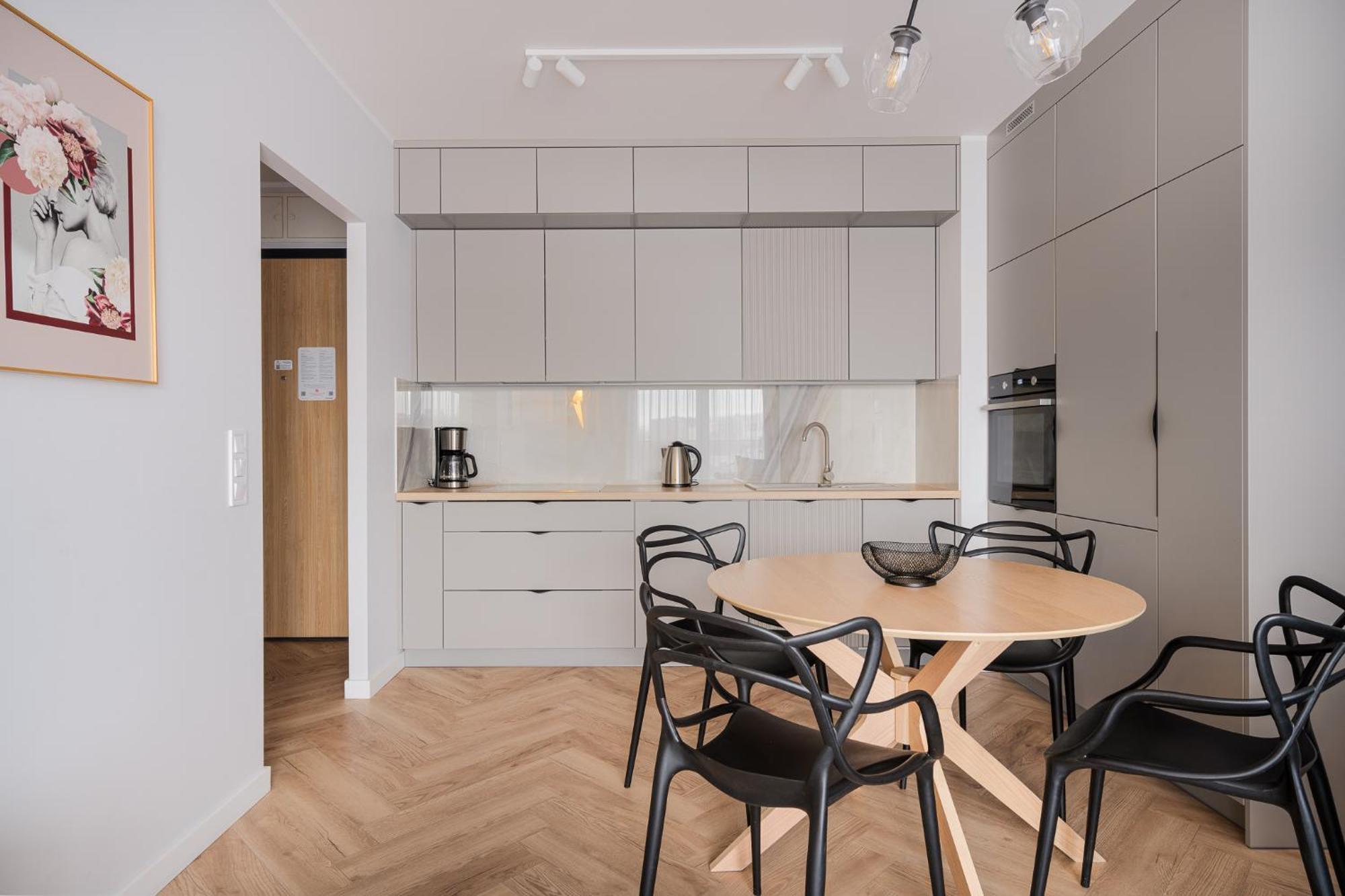Rentplanet - Nowa Manufaktura Apartment Wroclaw Exterior photo